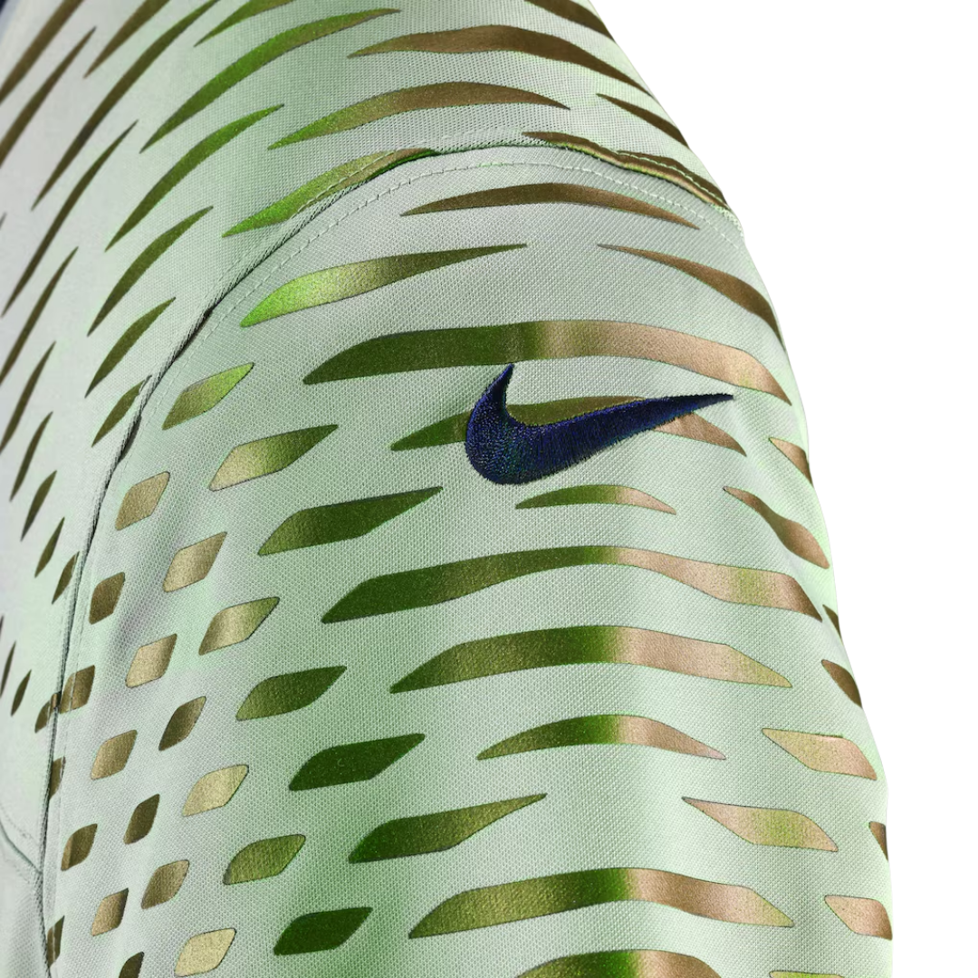 Camisa NFL Seattle Seahawks Coleção Rivalries 2025 Limited Wolf Grey