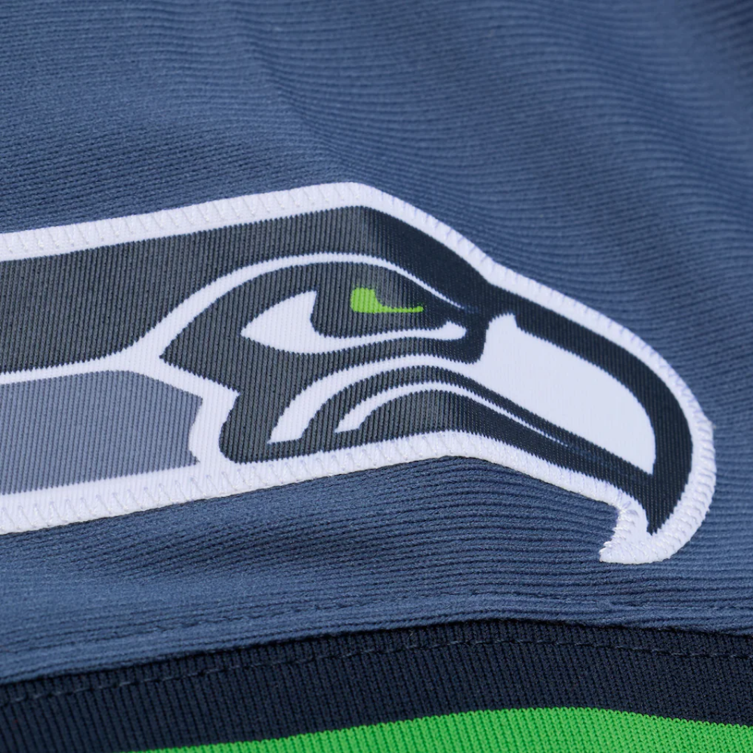Camisa NFL Seattle Seahawks Mitchell & Ness 2005