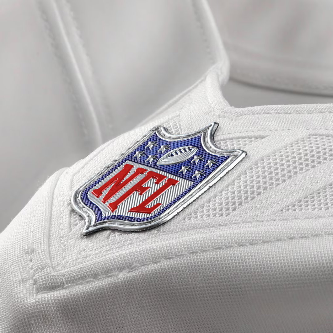 Camisa NFL Tennessee Titans Vapor Limited White 2026