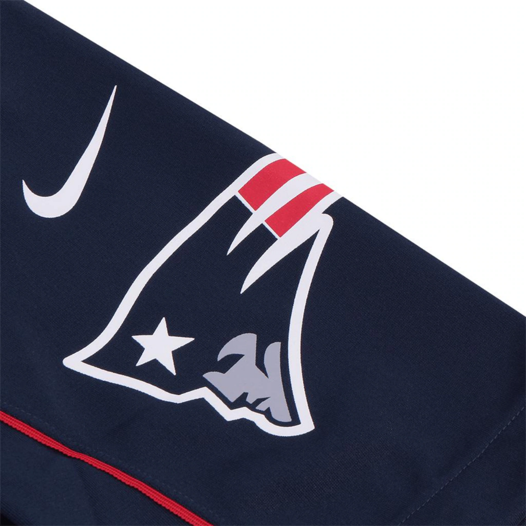 Camisa NFL New England Patriots Mitchell & Ness 2019