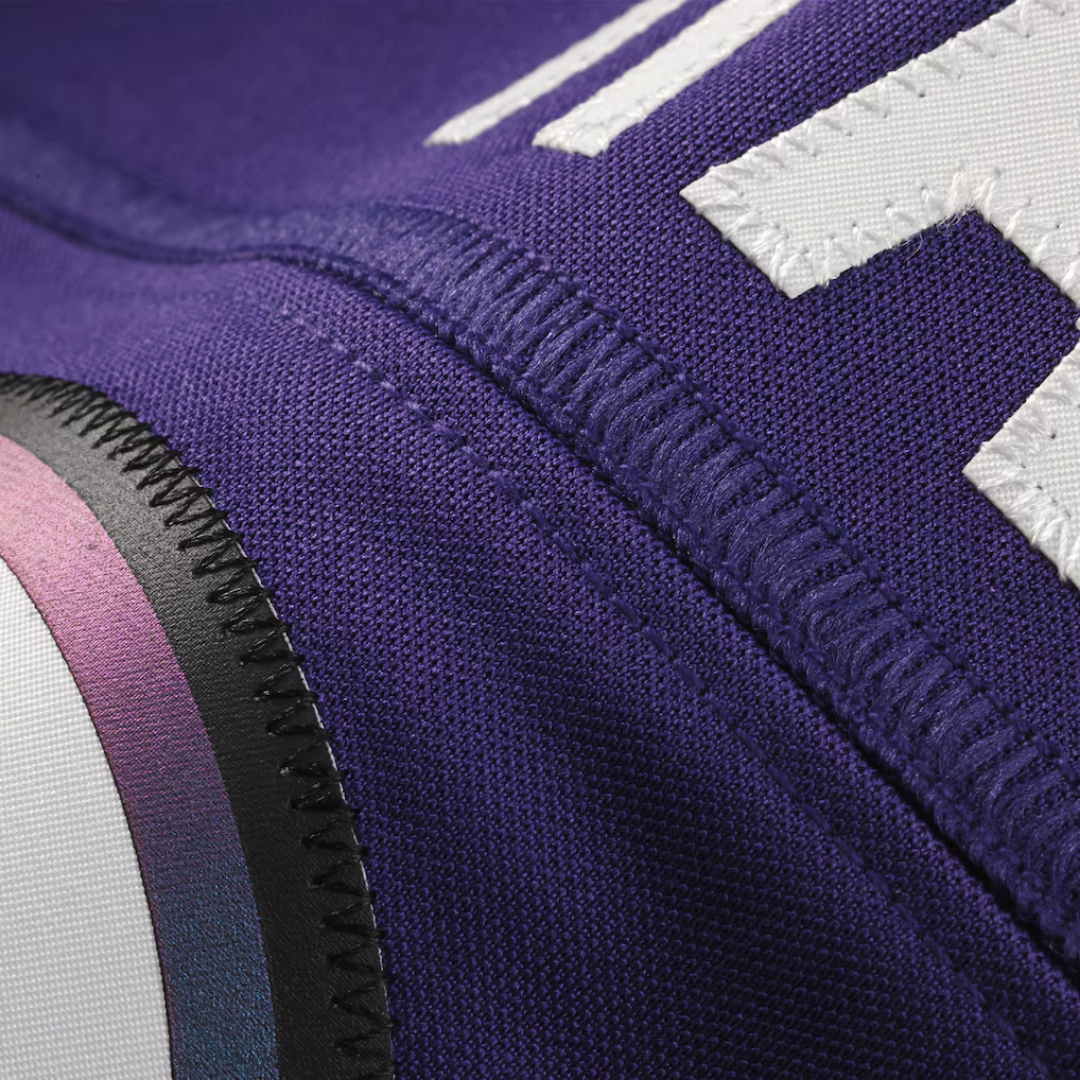 Camisa NFL Baltimore Ravens Vapor Limited Purple 2026