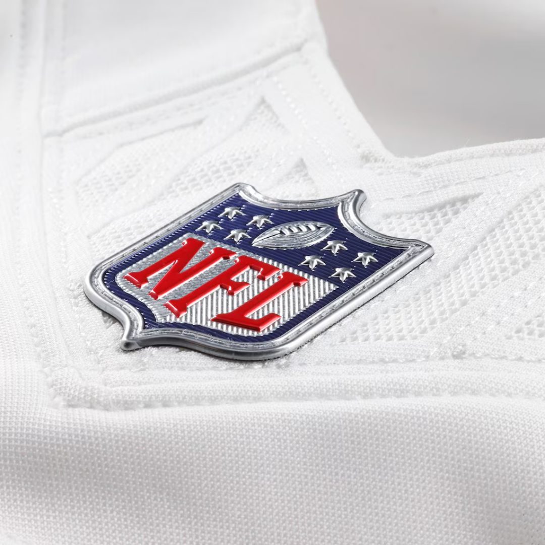 Camisa NFL Atlanta Falcons Vapor Limited White 2026