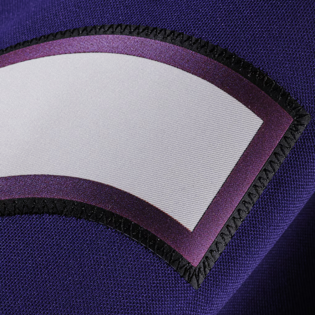 Camisa NFL Baltimore Ravens Vapor Limited Purple 2026