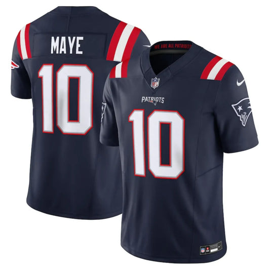 Camisa NFL New England Patriots Vapor Limited