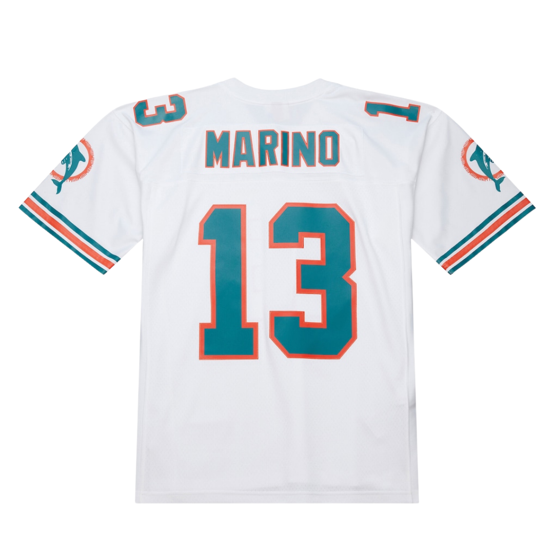 Camisa NFL Miami Dolphins Mitchell & Ness 1994