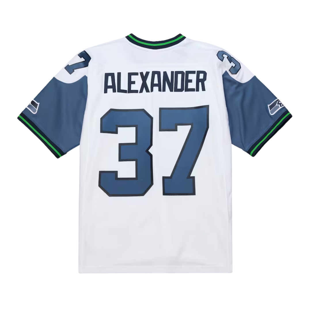 Camisa NFL Seattle Seahawks Mitchell & Ness 2005
